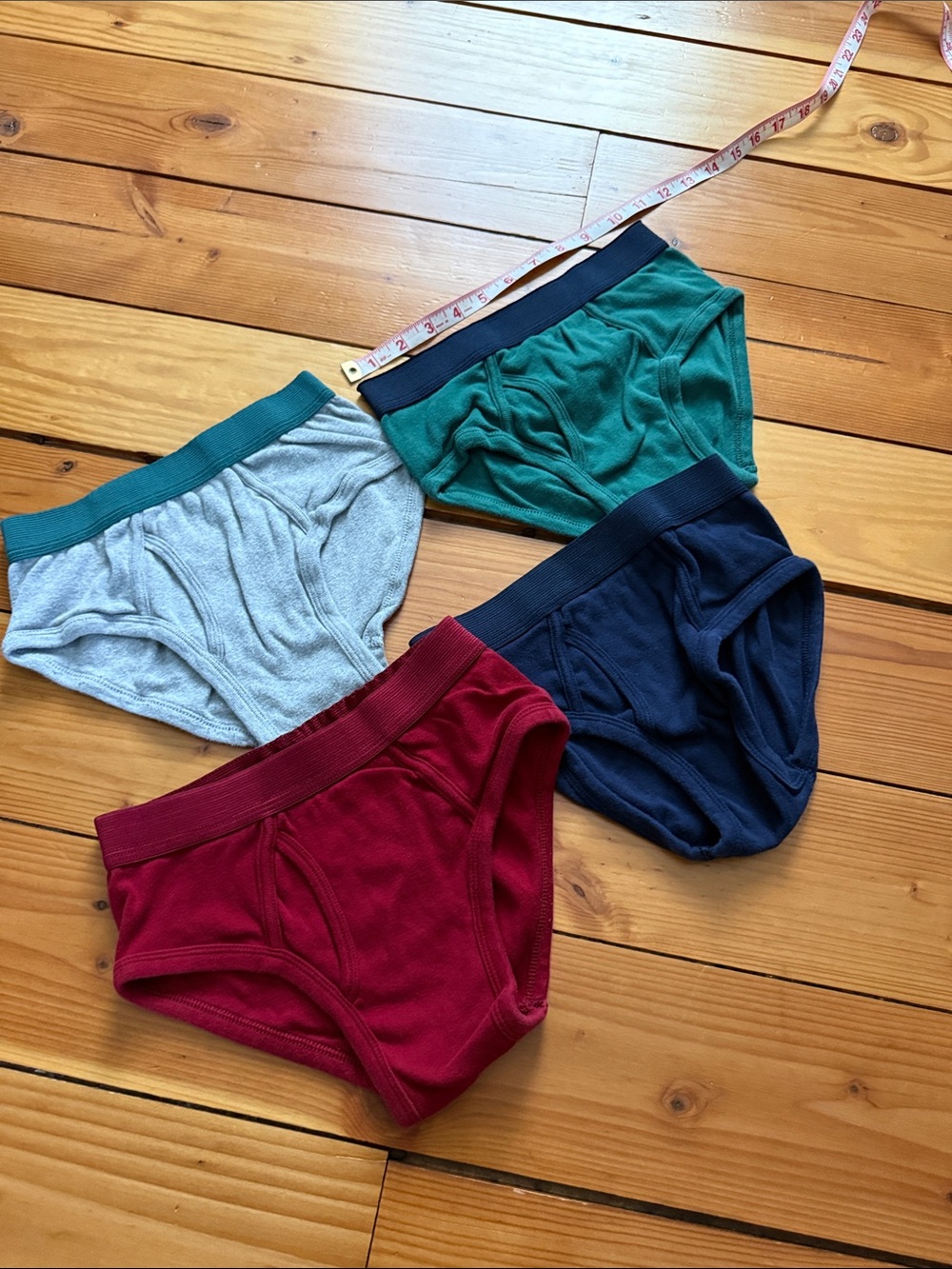 GAP Kids Briefs